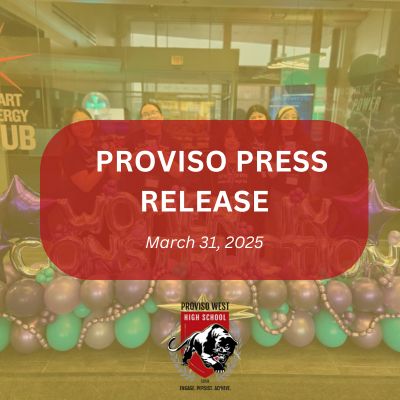  press release